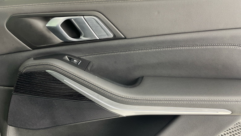 BMW X5 xDrive50e M Sport 5dr Auto [Tech/Pro Pack] Estate